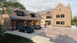 Land for sale in Ashbourne photo